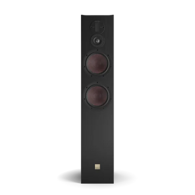 DALI OPTICON 6 MK2 Floor Standing Speakers with Hybrid Tweeter - (Pair)