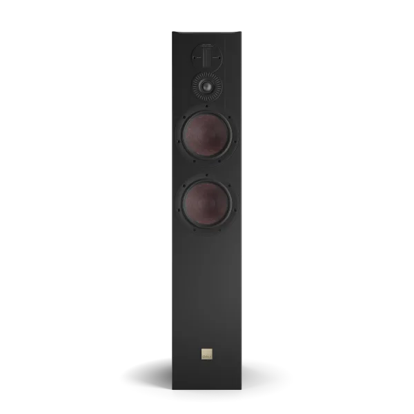DALI OPTICON 6 MK2 Floor Standing Speakers with Hybrid Tweeter - (Pair)