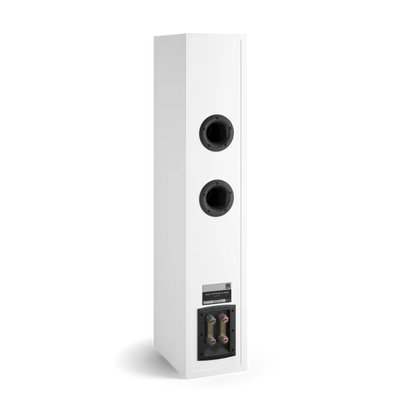 DALI OPTICON 6 MK2 Floor Standing Speakers with Hybrid Tweeter - (Pair)