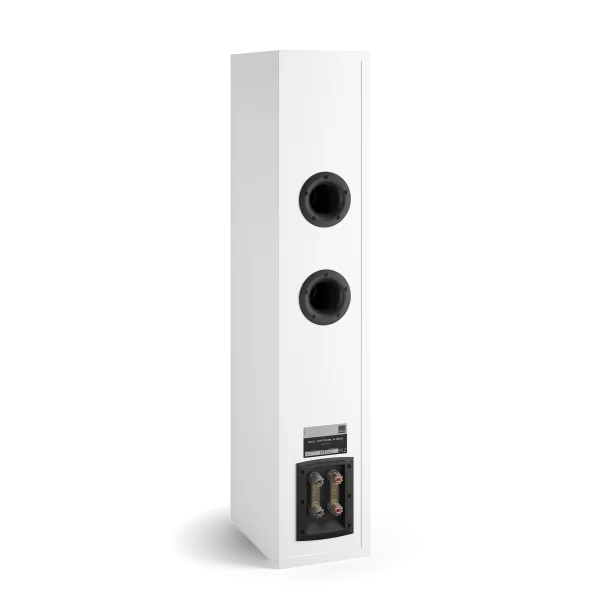 DALI OPTICON 6 MK2 Floor Standing Speakers with Hybrid Tweeter - (Pair)