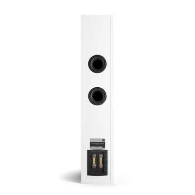 DALI OPTICON 6 MK2 Floor Standing Speakers with Hybrid Tweeter - (Pair)