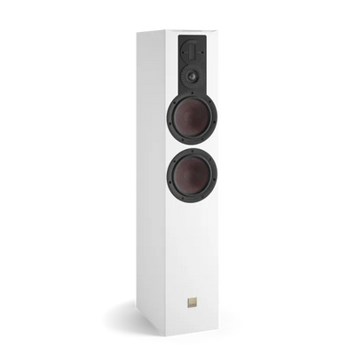 DALI OPTICON 6 MK2 Floor Standing Speakers with Hybrid Tweeter - (Pair)