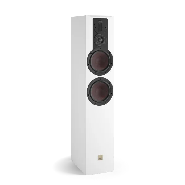 DALI OPTICON 6 MK2 Floor Standing Speakers with Hybrid Tweeter - (Pair)