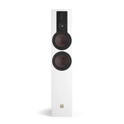 DALI OPTICON 6 MK2 Floor Standing Speakers with Hybrid Tweeter - (Pair)