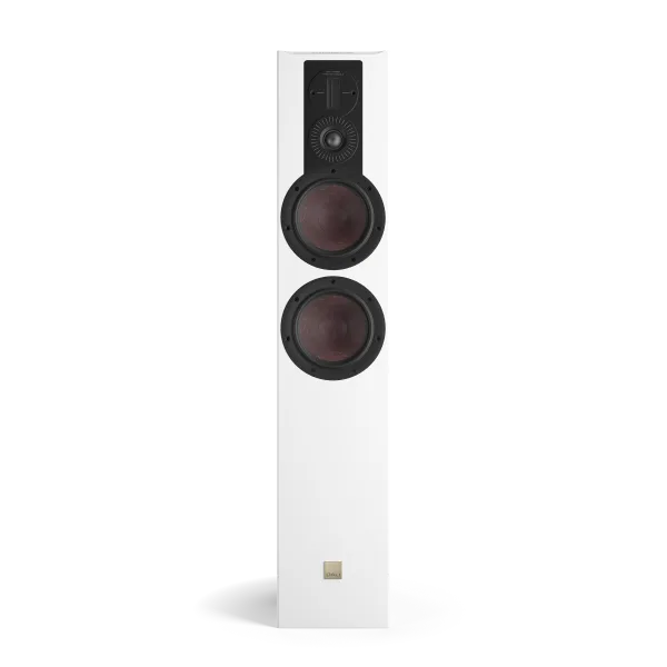 DALI OPTICON 6 MK2 Floor Standing Speakers with Hybrid Tweeter - (Pair)