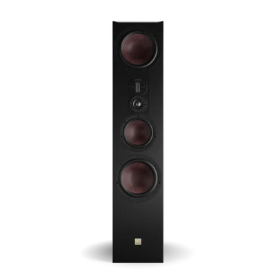 DALI OPTICON 8 MK2 Floor Standing Speakers with Hybrid Tweeter - (Pair)