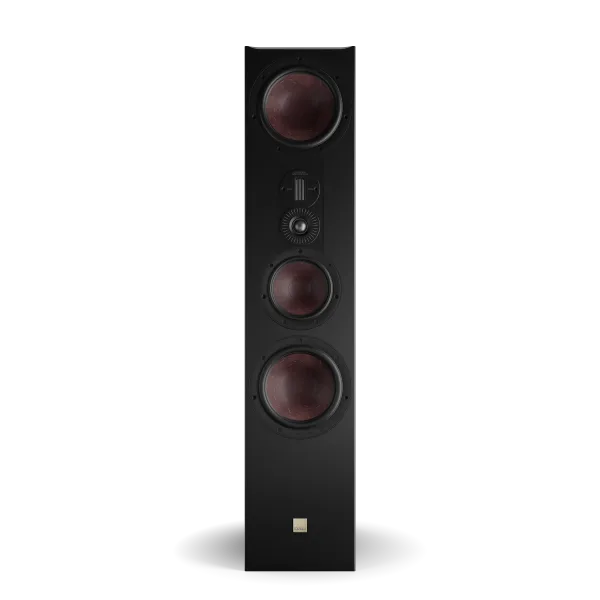DALI OPTICON 8 MK2 Floor Standing Speakers with Hybrid Tweeter - (Pair)