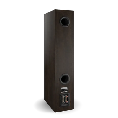 DALI OPTICON 8 MK2 Floor Standing Speakers with Hybrid Tweeter - (Pair)