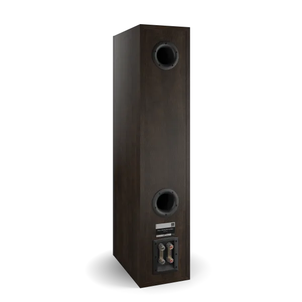 DALI OPTICON 8 MK2 Floor Standing Speakers with Hybrid Tweeter - (Pair)