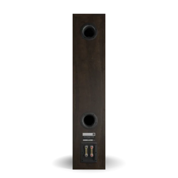 DALI OPTICON 8 MK2 Floor Standing Speakers with Hybrid Tweeter - (Pair)