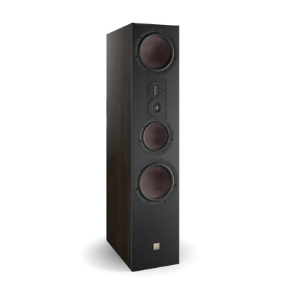 DALI OPTICON 8 MK2 Floor Standing Speakers with Hybrid Tweeter - (Pair)