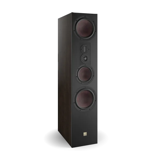 DALI OPTICON 8 MK2 Floor Standing Speakers with Hybrid Tweeter - (Pair)