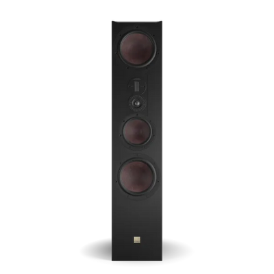 DALI OPTICON 8 MK2 Floor Standing Speakers with Hybrid Tweeter - (Pair)