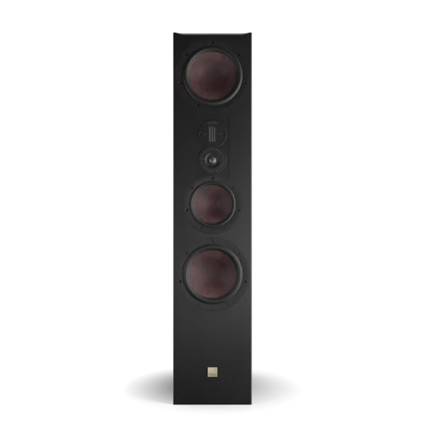 DALI OPTICON 8 MK2 Floor Standing Speakers with Hybrid Tweeter - (Pair)