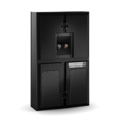DALI OPTICON LCR MK2 On-Wall Speaker with Hybrid Tweeter - (Each)