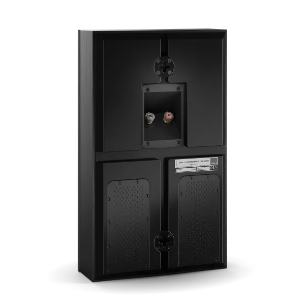 DALI OPTICON LCR MK2 On-Wall Speaker with Hybrid Tweeter - (Each)