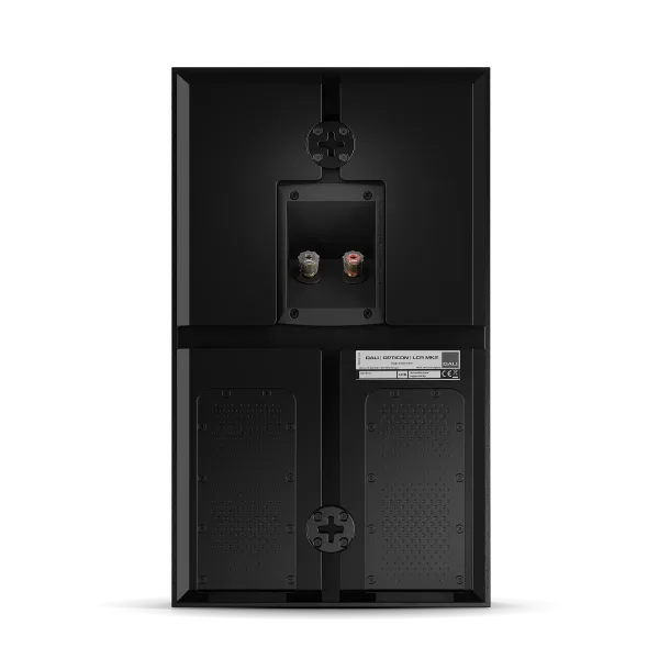 DALI OPTICON LCR MK2 On-Wall Speaker with Hybrid Tweeter - (Each)