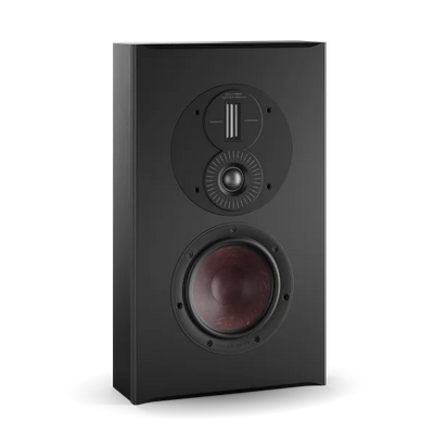 DALI OPTICON LCR MK2 On-Wall Speaker with Hybrid Tweeter - (Each)