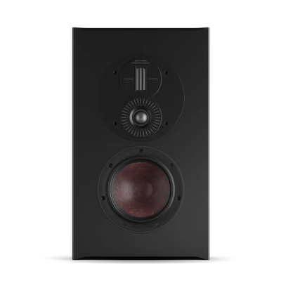 DALI OPTICON LCR MK2 On-Wall Speaker with Hybrid Tweeter - (Each)