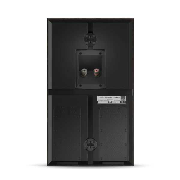 DALI OPTICON LCR MK2 On-Wall Speaker with Hybrid Tweeter - (Each)
