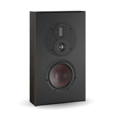 DALI OPTICON LCR MK2 On-Wall Speaker with Hybrid Tweeter - (Each)