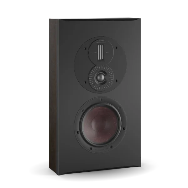 DALI OPTICON LCR MK2 On-Wall Speaker with Hybrid Tweeter - (Each)