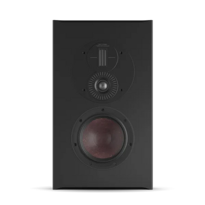 DALI OPTICON LCR MK2 On-Wall Speaker with Hybrid Tweeter - (Each)