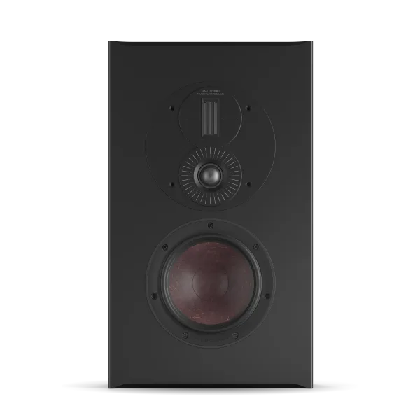 DALI OPTICON LCR MK2 On-Wall Speaker with Hybrid Tweeter - (Each)