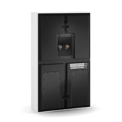 DALI OPTICON LCR MK2 On-Wall Speaker with Hybrid Tweeter - (Each)