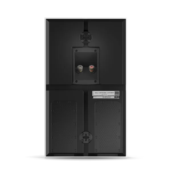 DALI OPTICON LCR MK2 On-Wall Speaker with Hybrid Tweeter - (Each)