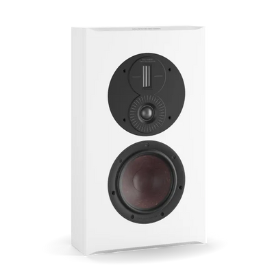 DALI OPTICON LCR MK2 On-Wall Speaker with Hybrid Tweeter - (Each)
