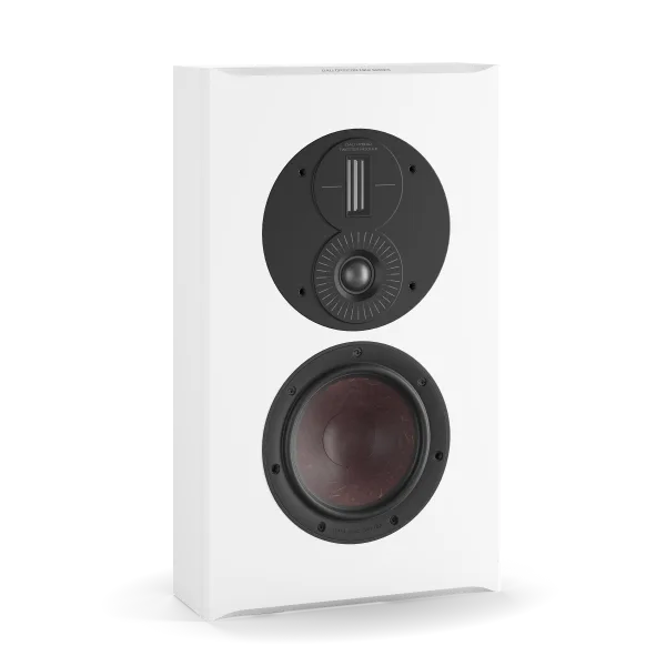DALI OPTICON LCR MK2 On-Wall Speaker with Hybrid Tweeter - (Each)
