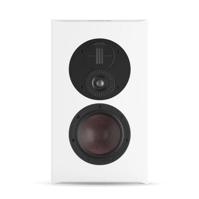 DALI OPTICON LCR MK2 On-Wall Speaker with Hybrid Tweeter - (Each)