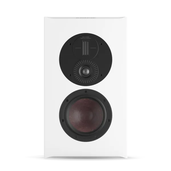 DALI OPTICON LCR MK2 On-Wall Speaker with Hybrid Tweeter - (Each)