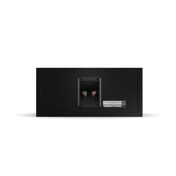 DALI OPTICON VOKAL MK2 Center Channel Speaker with Hybrid Tweeter - (Each)