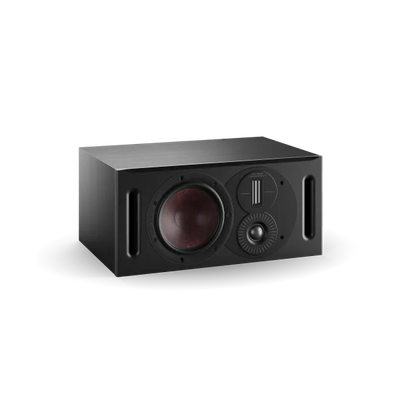 DALI OPTICON VOKAL MK2 Center Channel Speaker with Hybrid Tweeter - (Each)