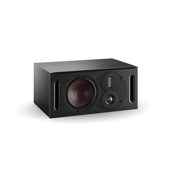 DALI OPTICON VOKAL MK2 Center Channel Speaker with Hybrid Tweeter - (Each)