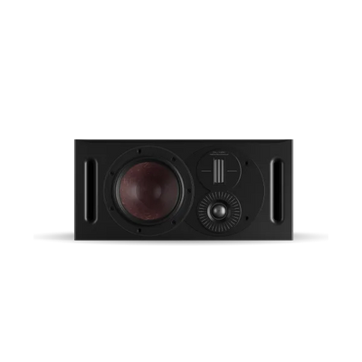 DALI OPTICON VOKAL MK2 Center Channel Speaker with Hybrid Tweeter - (Each)
