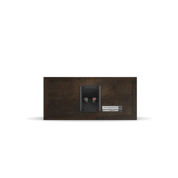 DALI OPTICON VOKAL MK2 Center Channel Speaker with Hybrid Tweeter - (Each)
