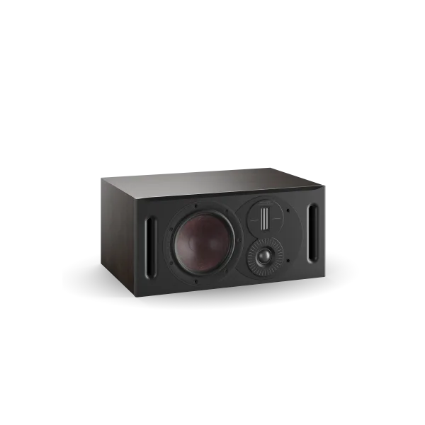 DALI OPTICON VOKAL MK2 Center Channel Speaker with Hybrid Tweeter - (Each)