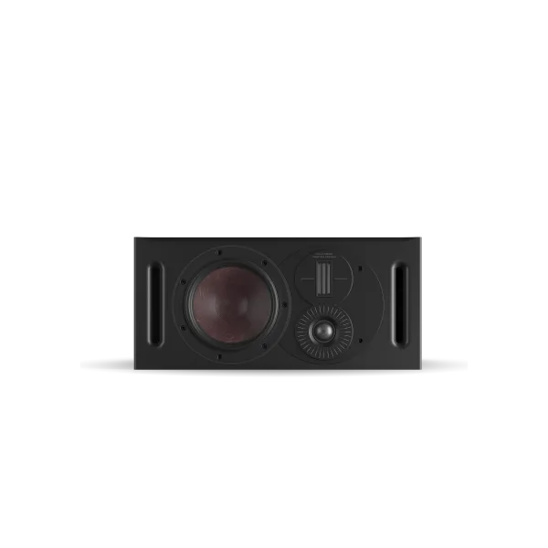DALI OPTICON VOKAL MK2 Center Channel Speaker with Hybrid Tweeter - (Each)