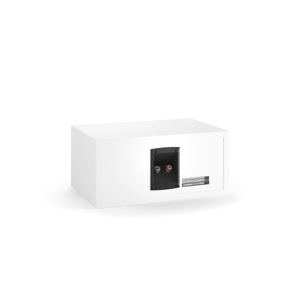 DALI OPTICON VOKAL MK2 Center Channel Speaker with Hybrid Tweeter - (Each)