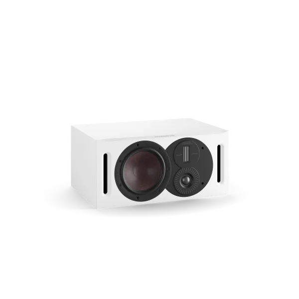 DALI OPTICON VOKAL MK2 Center Channel Speaker with Hybrid Tweeter - (Each)