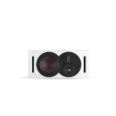 DALI OPTICON VOKAL MK2 Center Channel Speaker with Hybrid Tweeter - (Each)