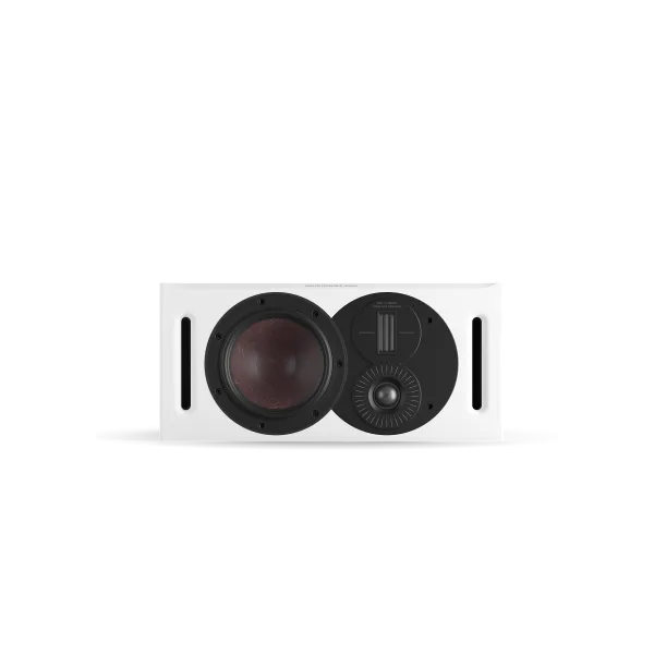 DALI OPTICON VOKAL MK2 Center Channel Speaker with Hybrid Tweeter - (Each)