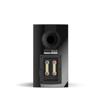 DALI RUBIKORE 2 Bookshelf Speakers with Clarity Cone Driver - (Pair)