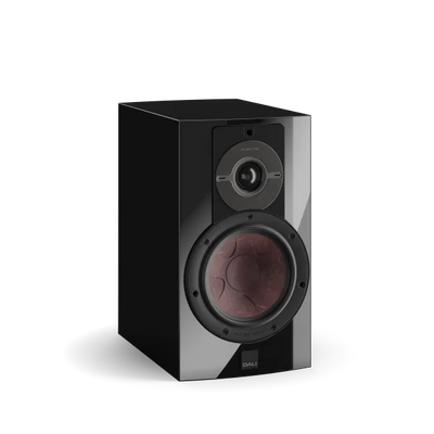 DALI RUBIKORE 2 Bookshelf Speakers with Clarity Cone Driver - (Pair)