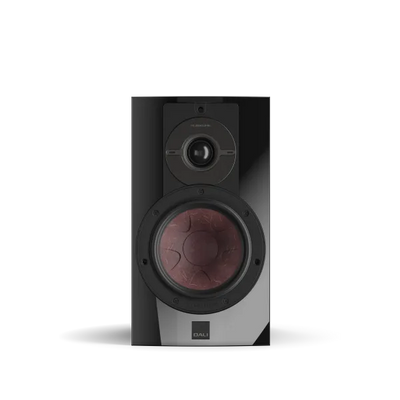 DALI RUBIKORE 2 Bookshelf Speakers with Clarity Cone Driver - (Pair)