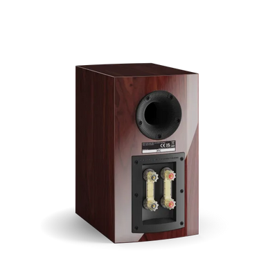 DALI RUBIKORE 2 Bookshelf Speakers with Clarity Cone Driver - (Pair)