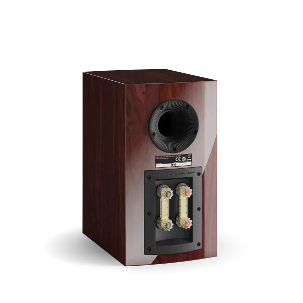 DALI RUBIKORE 2 Bookshelf Speakers with Clarity Cone Driver - (Pair)